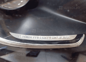LAMPA PRZÓD PRAWA MERCEDES SLK W172 LIFT FULL LED 3