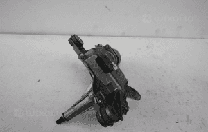 Silniczek mechanizm wycieraczek lewy Citroen C4 Picasso '2012r 4
