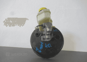 POMPA HAMULCOWA SERWO SEAT IBIZA III VW POLO IV SKODA FABIA I 6Q1 2002- 4