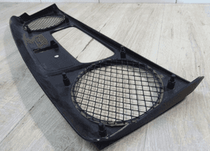 OSŁONA WENTYLATORY SILNIKA PORSCHE Carrera 911 991 991504583 3.8 9