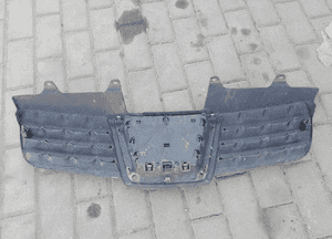 Grill atrapa nissan qashqai J10 nr 62310-JD00B 2