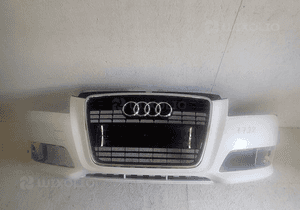 Zderzak przód przedni audi A3 8P lift 08-12 1