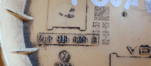 Pompka paliwa pływak VW Touareg 3.0 TDI 7L8919679E 6