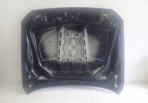 Maska pokrywa silnika bmw 5 v F10 F11 2009-2018R 2