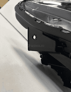 Lampa przod przednia lewa hyundai bayon full led 92101-Q0600 cala europa 7