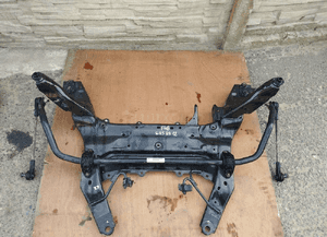 BMW F45 F48 WÓZEK SANKI PRZÓD 6852036 1