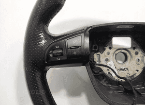 Kierownica multifunkcyjna przyciski skoda fabia ii vrs 5J0419091E 2010-2014 5
