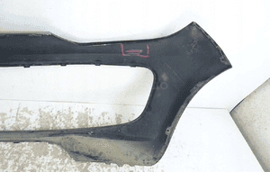 Vw up lift 2016- zderzak przód przedni 1S0807221B 8