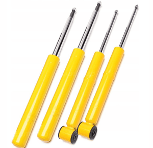 Amortyzatory Sportowe AUDI A6 C4 94 - 97 Ośka 1