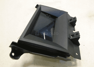 LAND ROVER DISCOVERY 4 L319 EKRAN MONITOR WYŚWIETLACZ RADIA 3