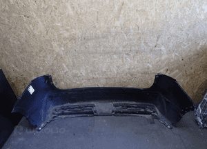 ZDERZAK TYŁ NISSAN QASHQAI J11 LIFT 17- 5