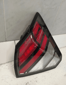 Hyundai kona ii 23- lampa tył tylna prawa oryginał 4