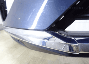 Zderzak przedni przód volvo XC60 ii lift 21- 32234928 6
