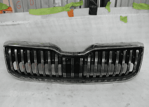 Skoda suprb iii 3 grill atapa 1