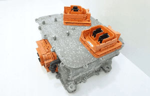 Sterownik moduł ładowania bmw I3 I01 8647315 2