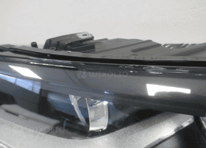 Lampa przednia przód lewa vw tiguan i lift 5N1941005B 2010-2016 10