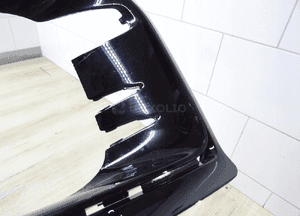 Porsche cayenne 9Y turbo kratka prawa 9y0807796a 6