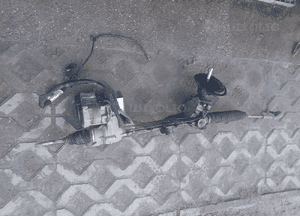 VOLVO V40 II UK ANGLIK PRZEKŁADNIA MAGLOWNICA 31476469 41516971E 1