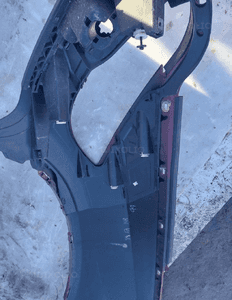Bmw X6 E71 błotnik prawy przód przedni kompletny 11