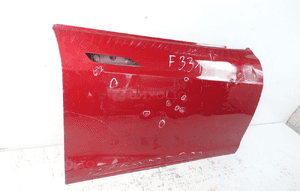 Tesla model s 2012- drzwi przednie prawy przód 6006622-00-H 7