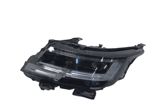 Range rover v L460 reflektor lampa lewa lewy przód przednia mid full led eu oryginał 1