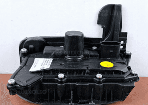 Audi OE Zamek 4MN837016 5