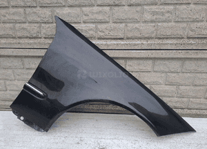 Błotnik przedni prawy mercedes clc CL203 1