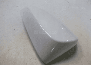 Toyota aygo 2 prawa osłona obudowa lusterka nowa 4