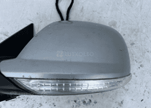Lusterko lewe vw touareg i lift 7PIN uk 7L6857501LP 2