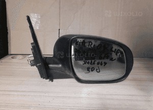 Lusterko prawe kia rio 2 lift 6PIN 11R 2