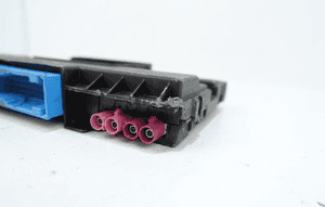 VW SKODA AUDI SEAT STEROWNIK MODUŁ GATEWAY 4N2907468B 5