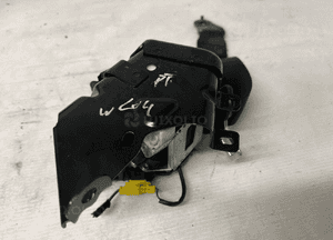 Mercedes W204 pas bezpieczeństwa prawy tył A2046301831 3