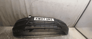 Zderzak przód przedni | ford focus MK2 ii H4 1