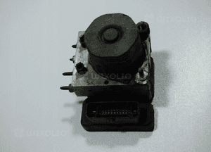 Pompa sterownik abs iveco daily v 2.3 hpi 5801312792 0265260052 2011-2014 3