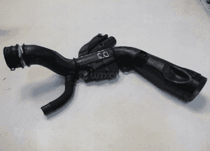 Range rover vogue L322 L405 sport L320 L494 4.4 5.0 rura dolot powietrza oryginał 2