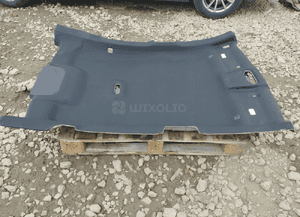 Bmw F44 podsufitka czarna m-pakiet 4