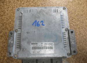 Sterownik silnika renault laguna 1.9DCI 0281011101 1