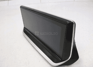 PEUGEOT 208 II E208 WYŚWIETLACZ EKRAN NAWIGACJI NR 1 6