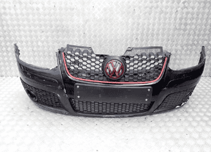 Zderzak przód vw golf v gti 1