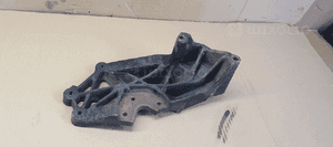 Łapa wspornik silnika Ford Galaxy MK1 Lift 1.9 TDI 7M3199308 5