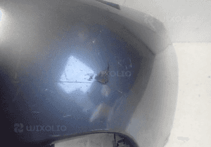 Zderzak przód przedni volvo S40 V40 lift 08-12R 4