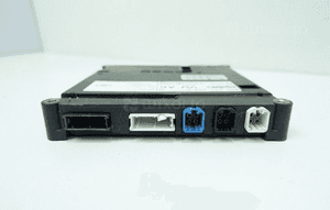 MODUŁ STEROWNIK WZYWANIA POMOCY SOS 80D035284B 3