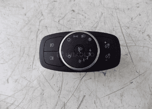 Ford fiesta MK8 włącznik świateł H1BT-13D061-AC 1
