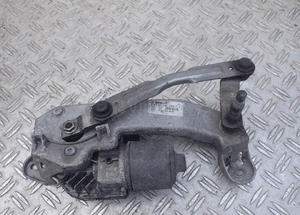 Mechanizm wycieraczek prawy przód mercedes s-klasa W221 lift A2218204642 radom 1