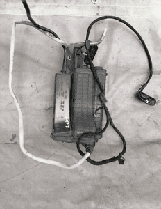 Filtr węglowy Vw Skoda Seat Audi 5WA201801 1