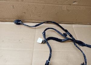 Wiązka instalacja drzwi lewy przód Kia Sportage III 91610-3U320 4