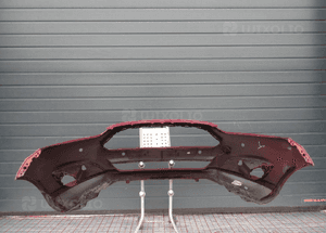 Zderzak przedni przód ford fiesta MK7 lift 2012-2017 7