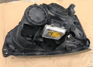 Lampa przednia prawa Xenon 6H42-13W029 RHD Range Rover L322 LM Vogue Lift 2005-09 3