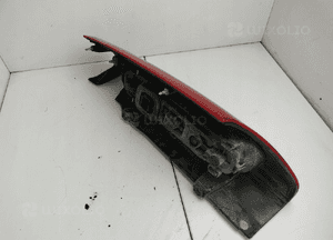 Lampa lewy tył renault kangoo ii 08-13 skrzydełka 5