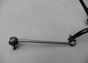 DRĄŻEK STABILIZATORA STABILIZATOR PRZÓD BMW X3 G01 G02 6870653 2